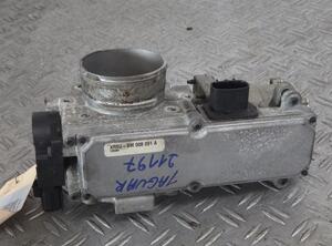 Throttle Body JAGUAR S-Type (X200)