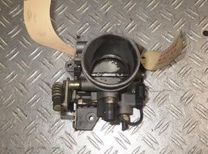 Throttle Body FORD Escort III Cabriolet (ALD)