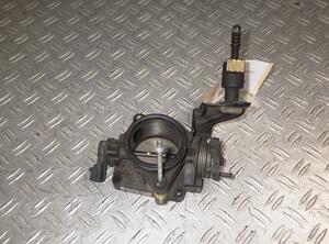 Throttle Body FORD Fiesta IV (JA, JB)