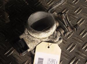 Throttle Body FORD Puma (EC)