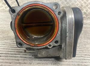 Throttle Body BMW 3er Touring (E46), BMW 3er (E46), BMW 3er Cabriolet (E46), BMW 3er Coupe (E46)