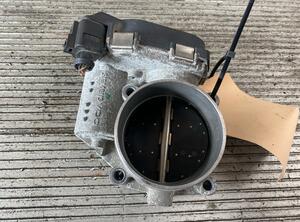 Throttle Body AUDI A6 (4F2, C6)