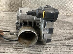 Throttle Body FIAT PUNTO (199_), FIAT GRANDE PUNTO (199_), FIAT PUNTO EVO (199_)