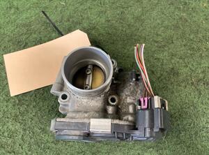 Throttle Body OPEL CORSA D (S07)