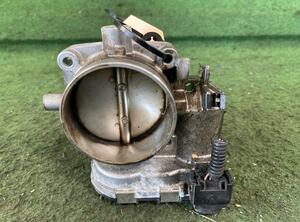 Throttle Body MERCEDES-BENZ M-CLASS (W164)