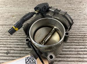 Throttle Body FORD FOCUS II (DA_, HCP, DP)