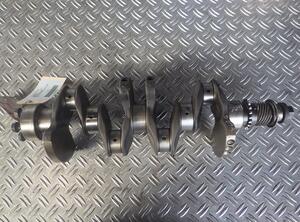 Crankshaft NISSAN Terrano I (WD21)