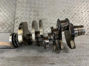 Crankshaft AUDI A6 (4F2, C6)