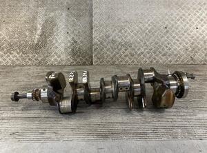 Crankshaft BMW 7er (F01, F02, F03, F04)