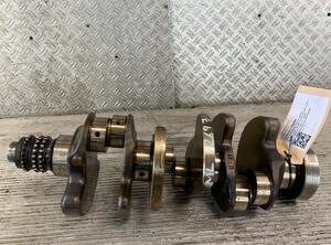 Crankshaft MERCEDES-BENZ M-CLASS (W164)