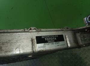 Intercooler TOYOTA Auris (ADE15, NDE15, NRE15, ZRE15, ZZE15)