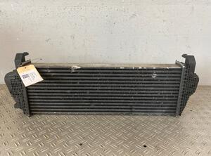 Intercooler JEEP Grand Cherokee IV (WK, WK2)