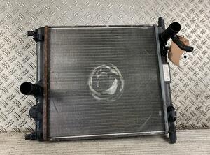 Intercooler VW UP! (121, 122, 123, BL1, BL2, BL3), SEAT Mii (KE1, KF1), SKODA Citigo (--)