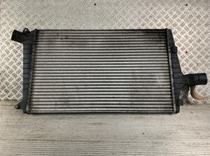 Intercooler AUDI A6 Avant (4B5), AUDI Allroad (4BH, C5)