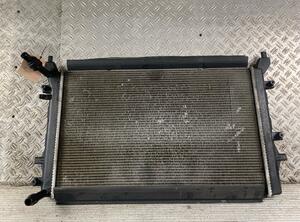 Intercooler AUDI A3 (8P1), AUDI A3 Sportback (8PA), AUDI A3 Cabriolet (8P7)