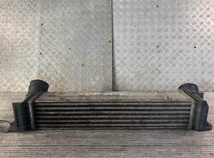 Intercooler BMW 3 Touring (E91)