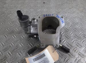 Idle Control Valve JAGUAR S-Type (X200)