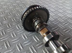 Camshaft BMW 5er (F10)