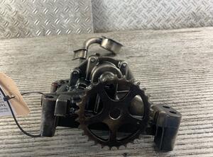 Oil Pump SUZUKI GRAND VITARA I (FT, HT)