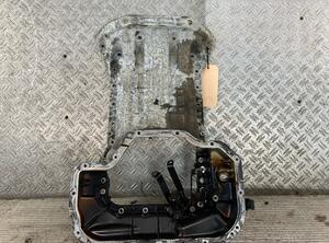 Oil Pan MERCEDES-BENZ M-CLASS (W164)