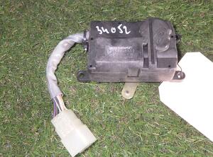 Heater Motor Flap Control Unit TOYOTA Supra (GA70, JZA70, MA70)