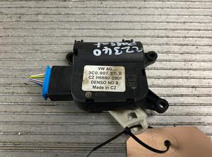 Heater Motor Flap Control Unit VW Passat (362), VW Passat Alltrack (365), VW Passat Variant (365)