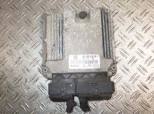 Engine Management Control Unit VW Golf V (1K1)