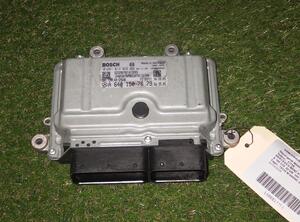 Engine Management Control Unit MERCEDES-BENZ A-Klasse (W169)