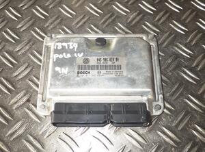 Engine Management Control Unit VW Polo (9N)