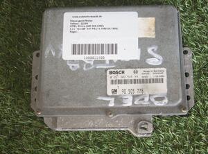 Engine Management Control Unit OPEL Sintra (--)