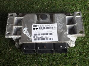 Engine Management Control Unit PEUGEOT 206 Stufenheck (--)