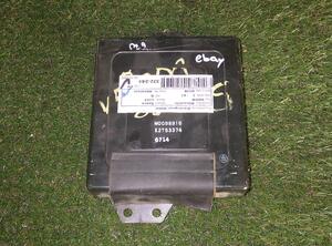 Engine Management Control Unit MITSUBISHI Space Wagon (D0 V/W)