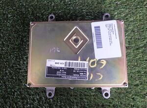 Engine Management Control Unit HONDA Civic IV Stufenheck (ED)