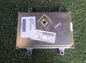 Engine Management Control Unit HONDA Civic IV Stufenheck (ED)