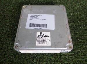 Engine Management Control Unit MAZDA 626 III (GD)