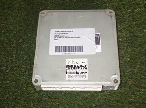 Engine Management Control Unit MAZDA 626 III (GD)