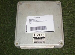 Engine Management Control Unit MAZDA 626 III (GD)