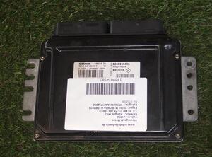 Control unit for engine RENAULT Kangoo (KC0/1)