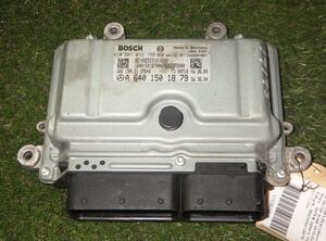 Engine Management Control Unit MERCEDES-BENZ A-Klasse (W169)