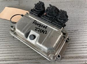 62943 Steuergerät Motor PEUGEOT 306 Schrägheck 0261206861