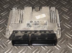 Engine Management Control Unit VW Golf V (1K1)