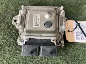 Control unit for engine SUZUKI SWIFT IV (FZ, NZ)