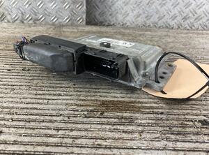 Control unit for engine NISSAN NOTE (E11, NE11)