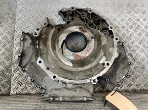 Front Cover (engine) AUDI Q7 (4LB)