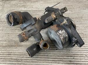 Vacuum Pump FIAT Ducato Kasten (250, 290)