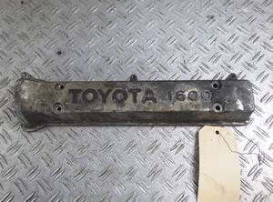 Cylinder Head Cover TOYOTA MR 2 I (AW1)