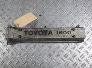 Cylinder Head Cover TOYOTA MR 2 I (AW1)