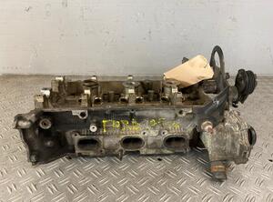 Cylinder Head FORD Mondeo II (BAP)