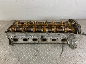 Cylinder Head BMW 5er (E39)