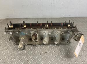 Cylinder Head AUDI 100 (4A, C4)